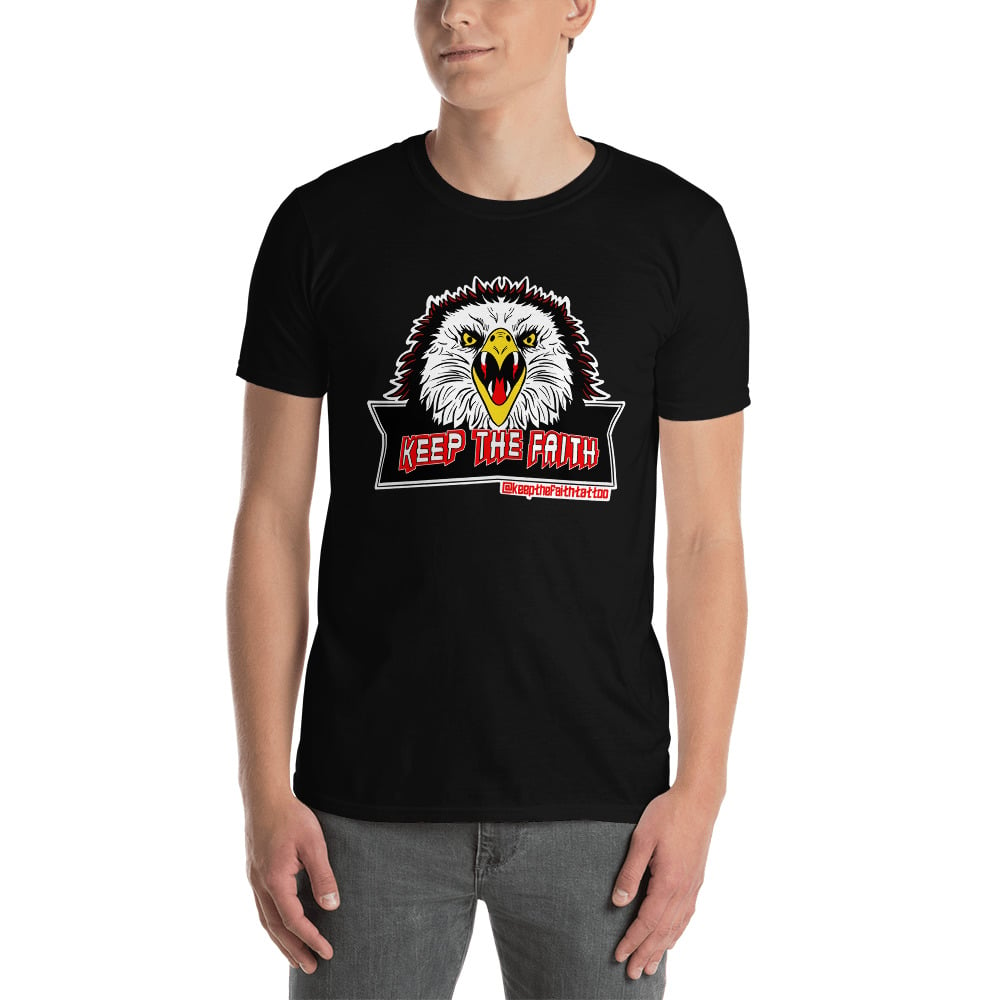 KTF Eagle Fang Unisex T-Shirt