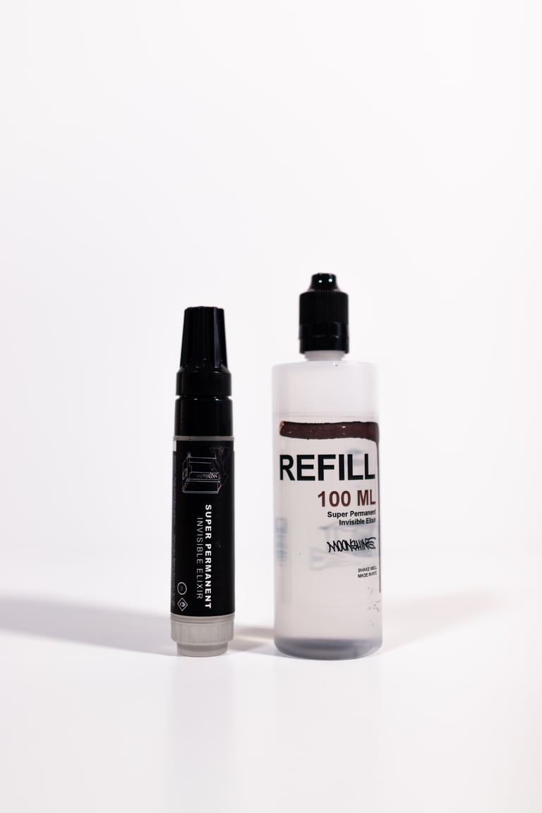 Invisible Elixir Bundle Pack