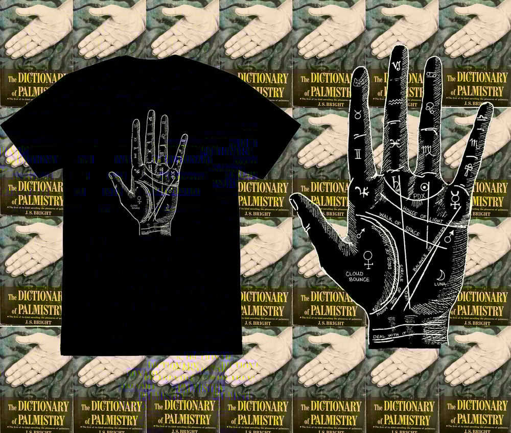 Image of Palm Shirt 