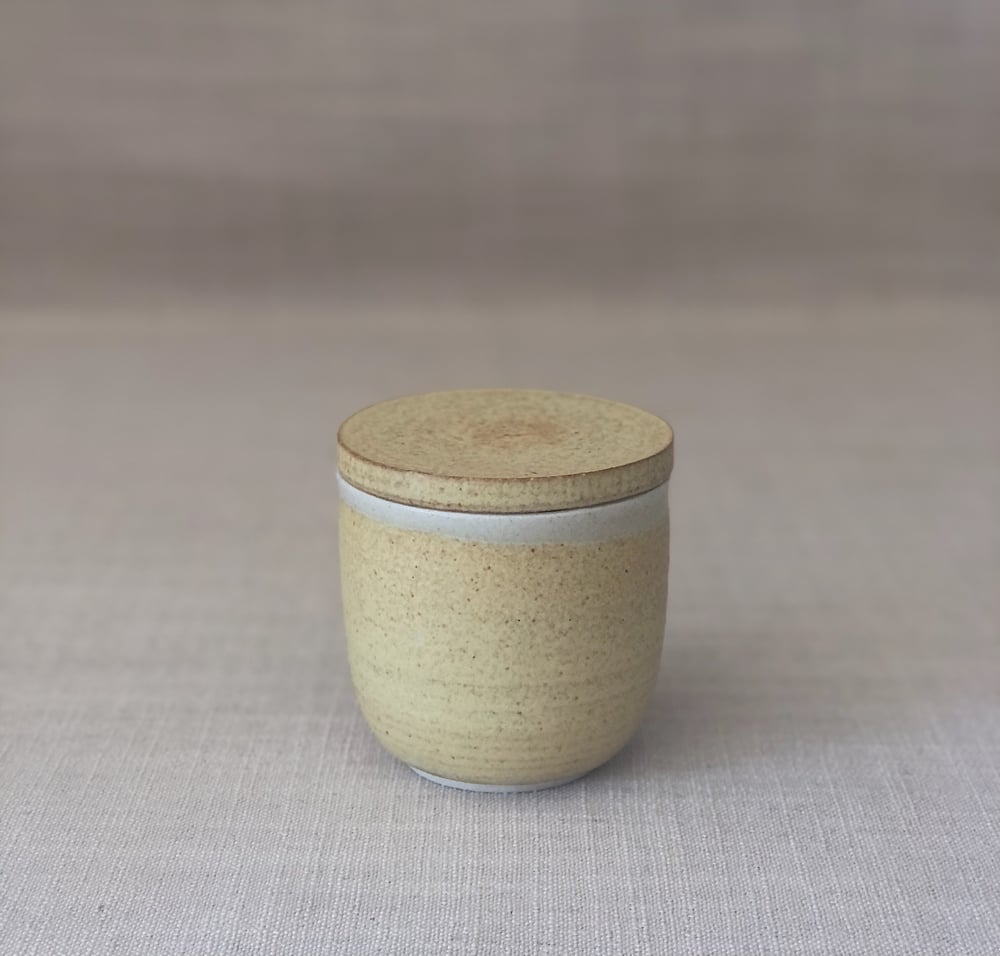 Image of SUNSHINE BUTTER BELL