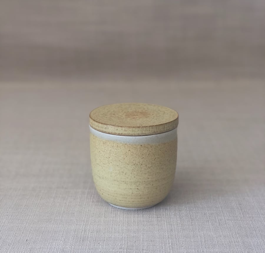 Image of SUNSHINE BUTTER BELL