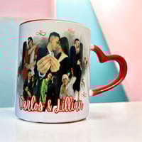 Image 2 of Carlos & Lillian