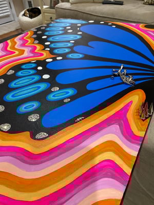 Image of The MODern Butterfly 