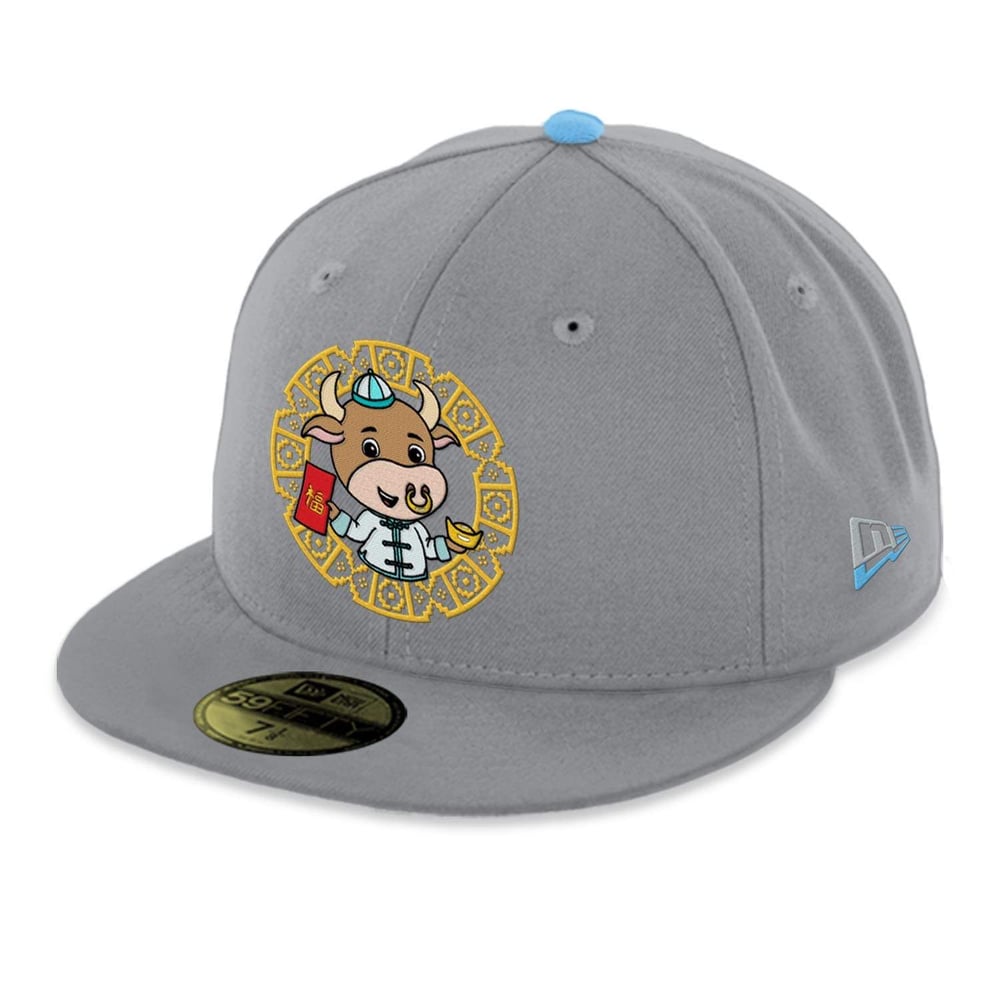 Year of the Ox - Stardoodles 59FIFTY