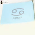Zodiac Sign Make up Bag (Water Signs)