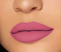 Image 2 of “Cape Town” Liquid Matte Lipstick 