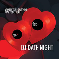 DJ Date Night Gift Card
