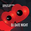 DJ Date Night Gift Card