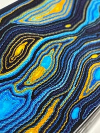 Image 1 of Starry Night V2 by Mikie