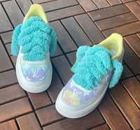 Image 3 of Prism De Luxe Nike Air Force 1  low