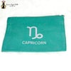 Zodiac Sign Makeup Bag (Earth Signs)