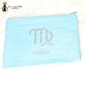 Zodiac Sign Makeup Bag (Earth Signs)