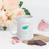 I Believe & live in Hope, not fear - Mug