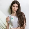 I Believe & live in Hope, not fear - Mug