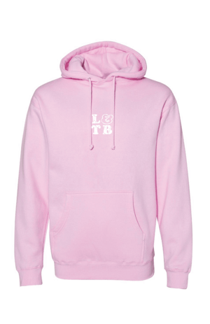 "Hearts Aren't Meant To Be Broken" Hoodie