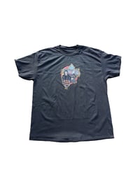 Image 1 of [ SKATE NOTE TEE ]
