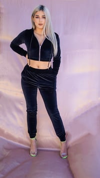 Black Velvet