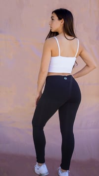 Basic "Cielo" Leggings