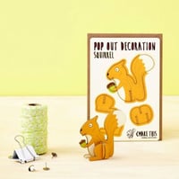 Image 5 of Pop out greeting cards