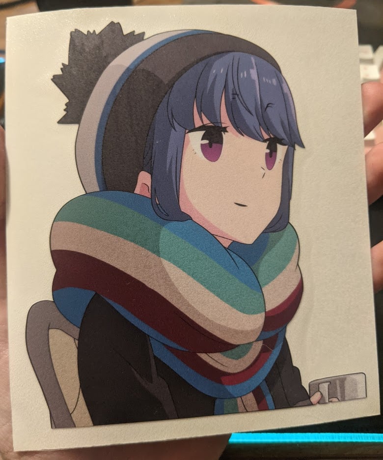 Survival Expert Shimarin