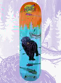 Image 1 of THE HUNTER