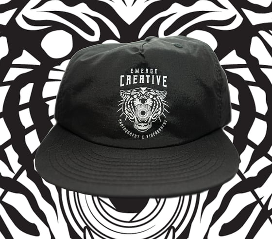 Image of Tiger Cap 