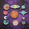 Cosmic Alchemy: Planets Bundle