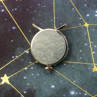 Image 1 of Mercury Pin