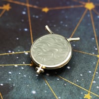 Image 2 of Mercury Pin