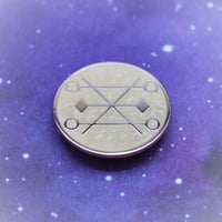 Image 2 of Venus : Copper Pin