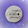 Venus : Copper Pin