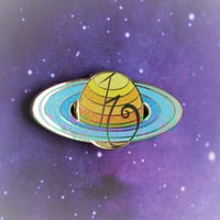 Image 2 of Saturn : Lead Pin