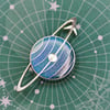 Uranus Pin