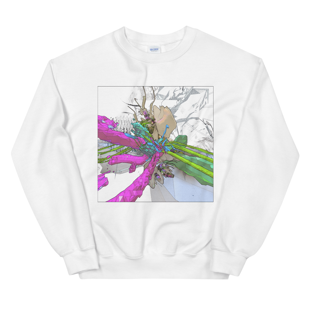 Picture Mix 1 - Sweatshirt
