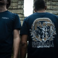 Image 3 of T-Shirt "BURDIGALA MODUS VIVENDI"