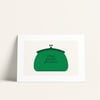 The Punt Purse
