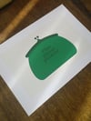 The Punt Purse