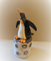 Penguin Digital Workshop