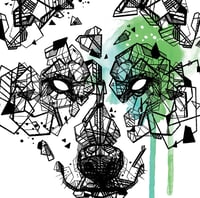 Image 3 of GREAT FRENCH SURVIVOR  WOLF