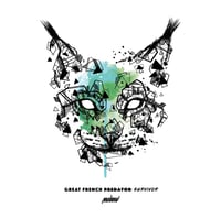 Image 2 of GREAT FRENCH SURVIVOR LYNX