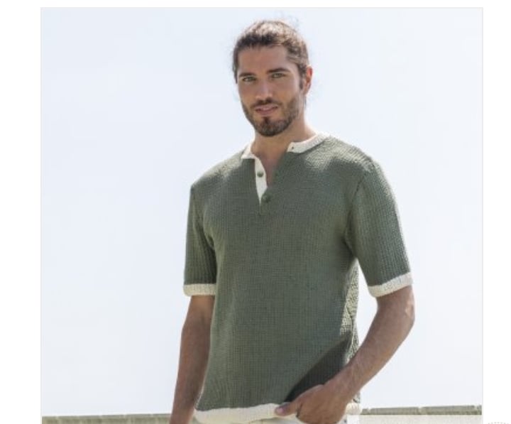 Katia - Panama -Disponível em loja física