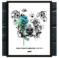 Image 1 of GREAT FRENCH SURVIVOR BEAR