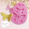 Mini Butterfly Mould