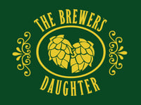 Original T-Shirt - The Brewer's Daughter
