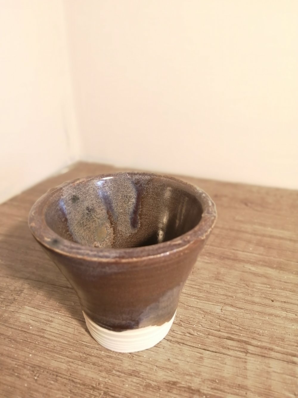 Whisky cups