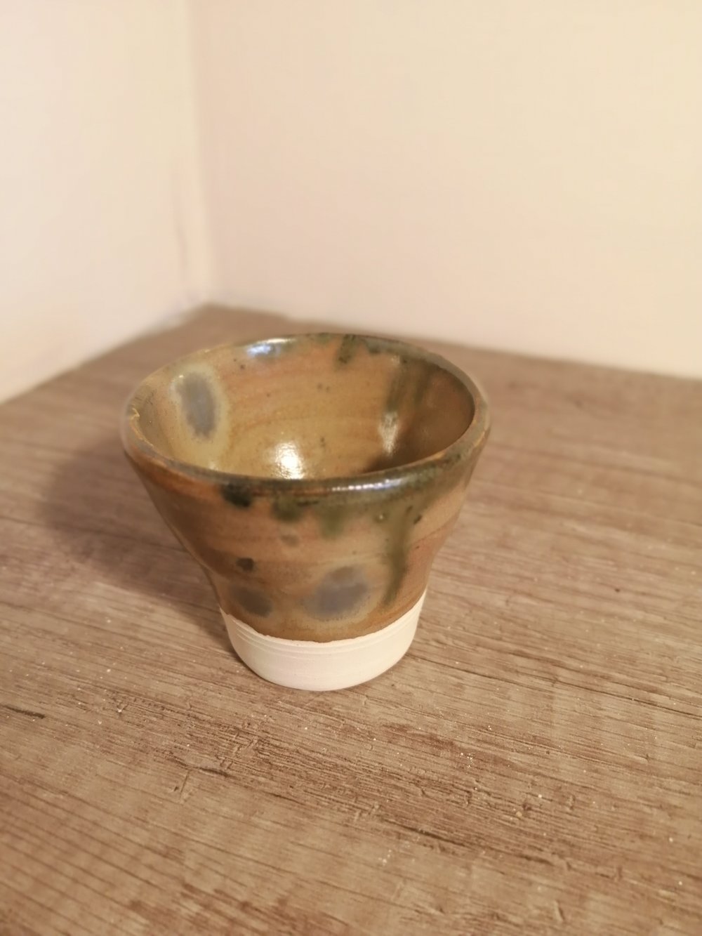 Whisky cups