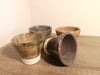 Whisky cups 