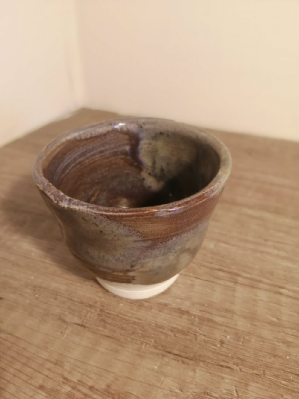 Whisky cups