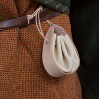Image 1 of Drawstring Pouch