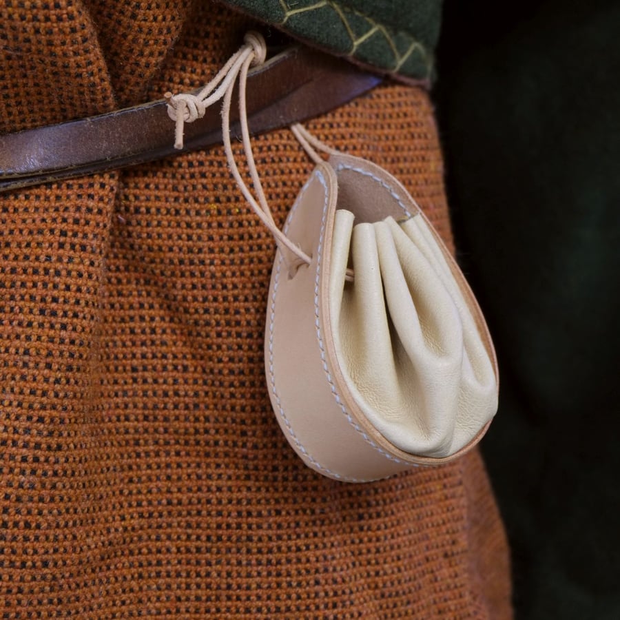 Image of Drawstring Pouch